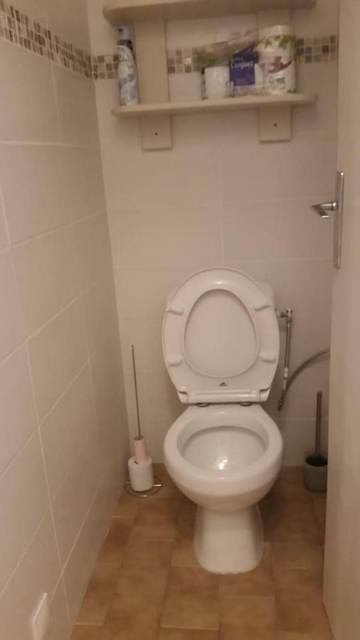 Briançon Central Parc מראה חיצוני תמונה