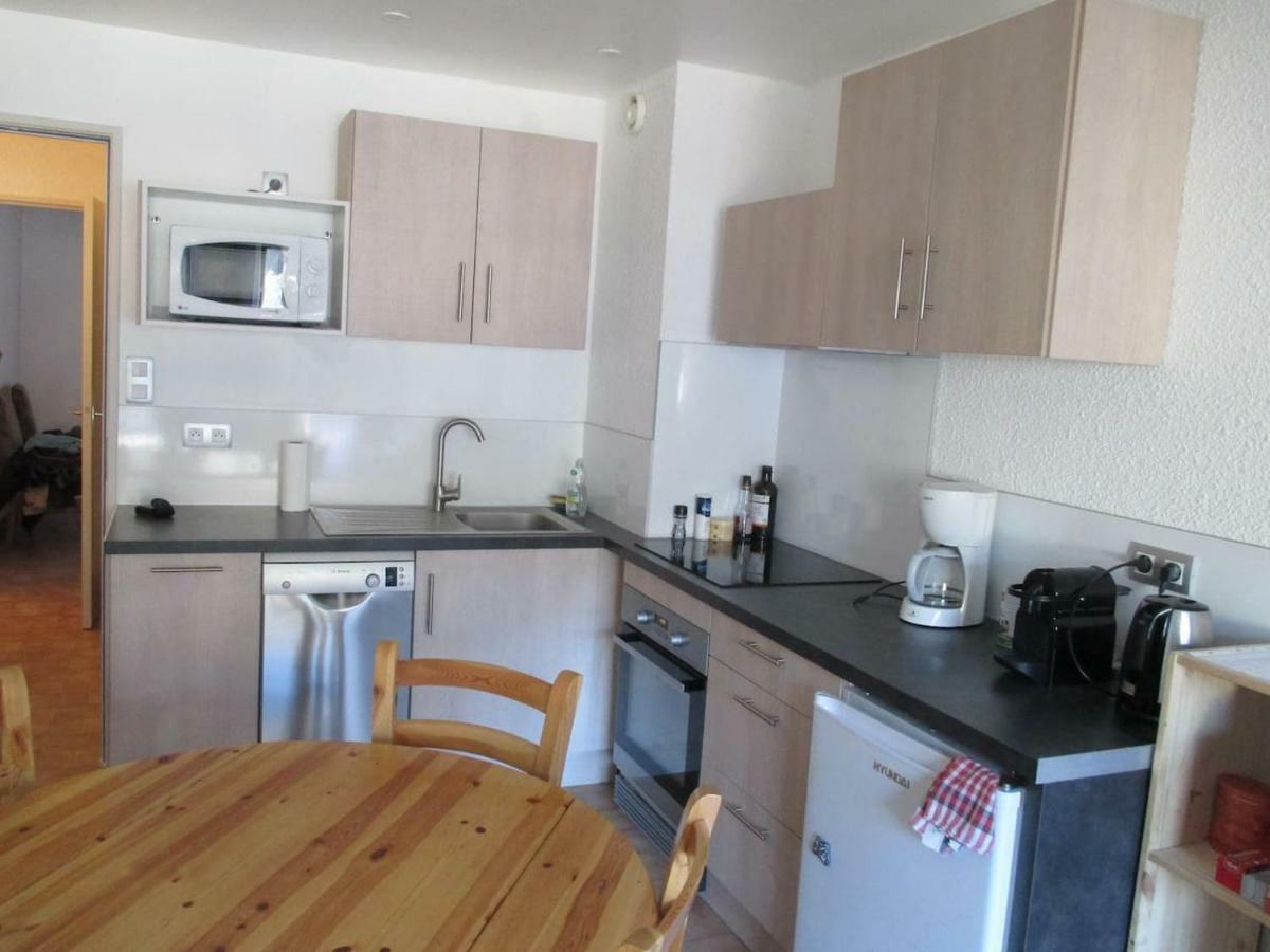 Briançon Central Parc מראה חיצוני תמונה