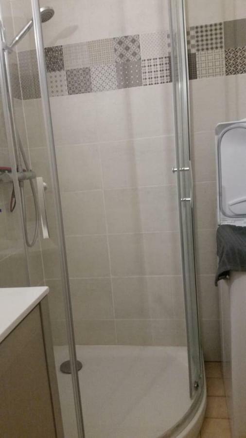 Briançon Central Parc מראה חיצוני תמונה