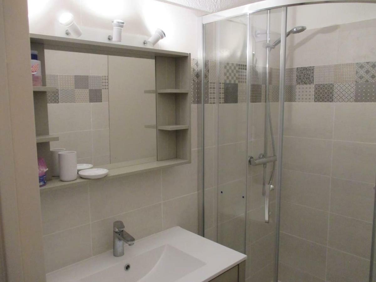 Briançon Central Parc מראה חיצוני תמונה