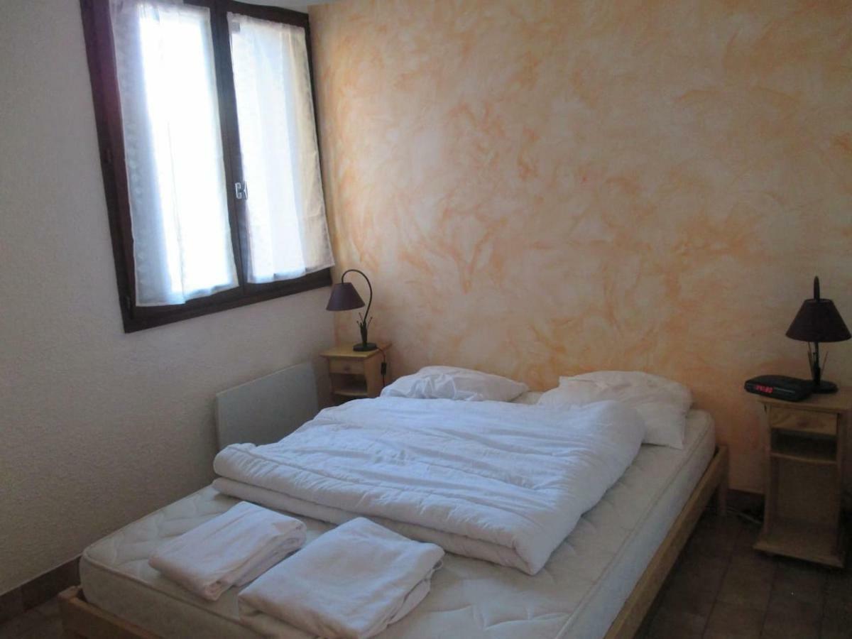Briançon Central Parc מראה חיצוני תמונה