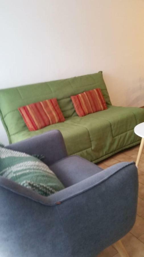 Briançon Central Parc מראה חיצוני תמונה