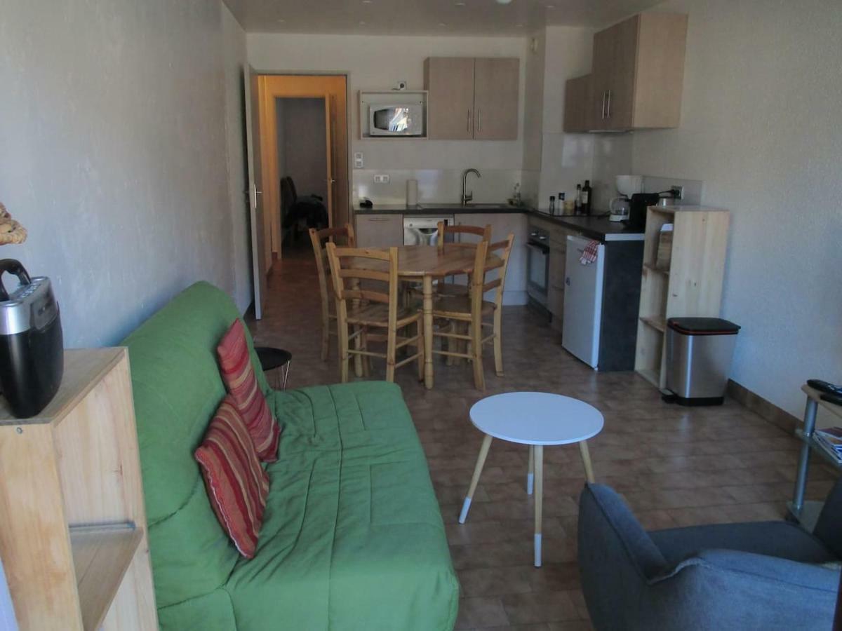 Briançon Central Parc מראה חיצוני תמונה